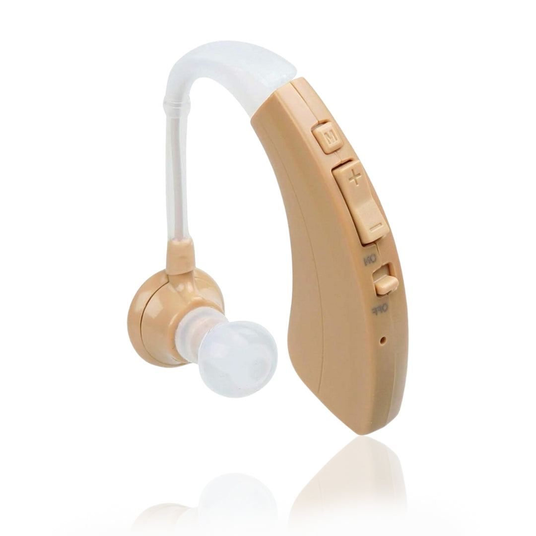OFERTA 2X1 | AUDISENSE - Audífono Amplificador de Sonido