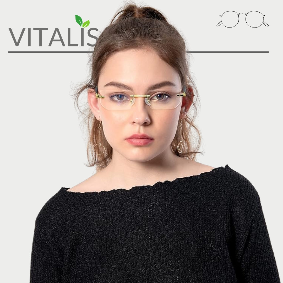 OFERTA 2X1 | Gafas Multifocales Sensilens