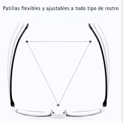 OFERTA 2X1 | Gafas Multifocales Sensilens