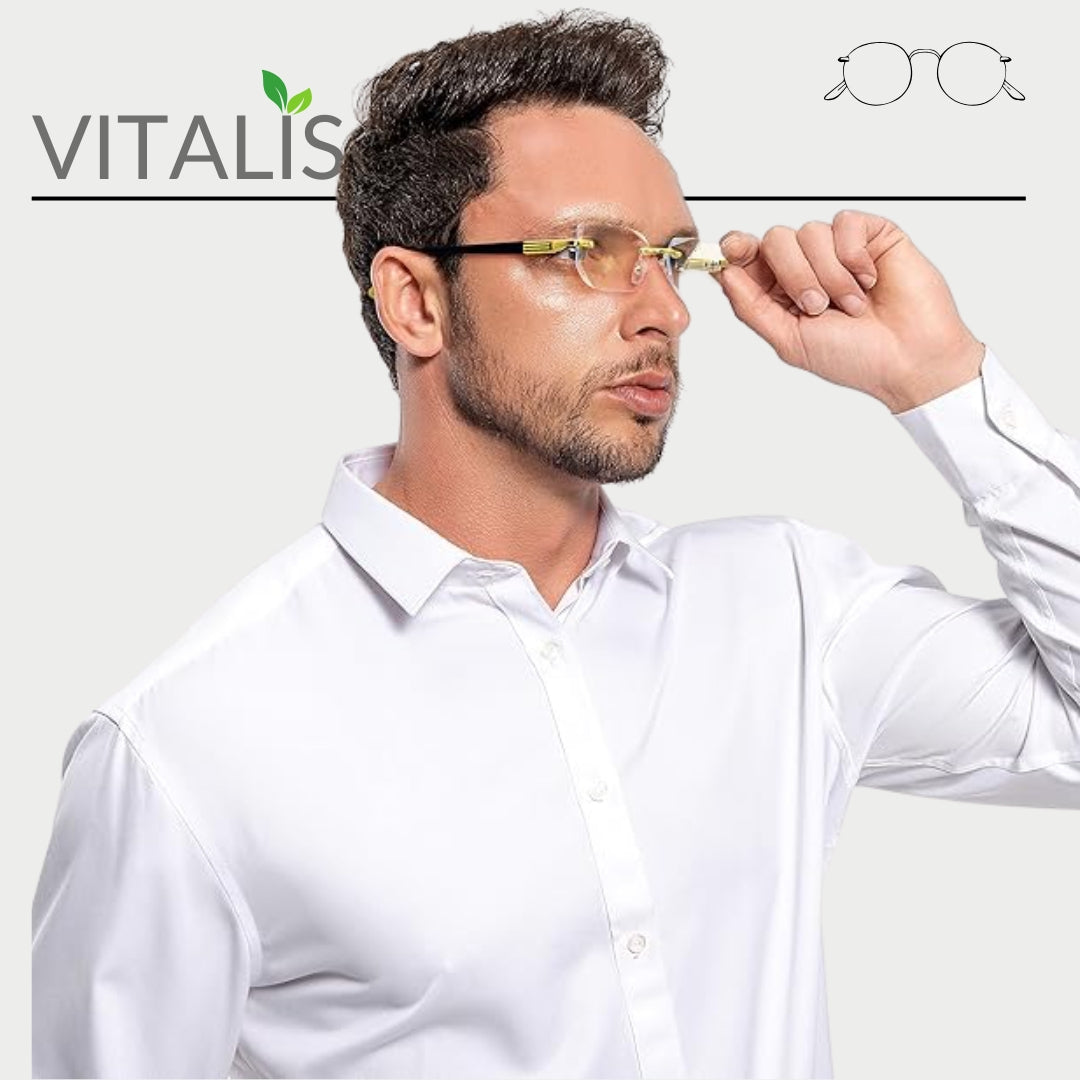 OFERTA 2X1 | Gafas Multifocales Sensilens