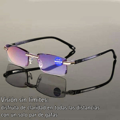 OFERTA 2X1 | Gafas Multifocales Sensilens