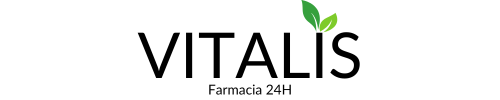 VITALIS PARAFARMACIA 24H